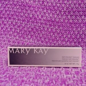 Mary Kay Mascara